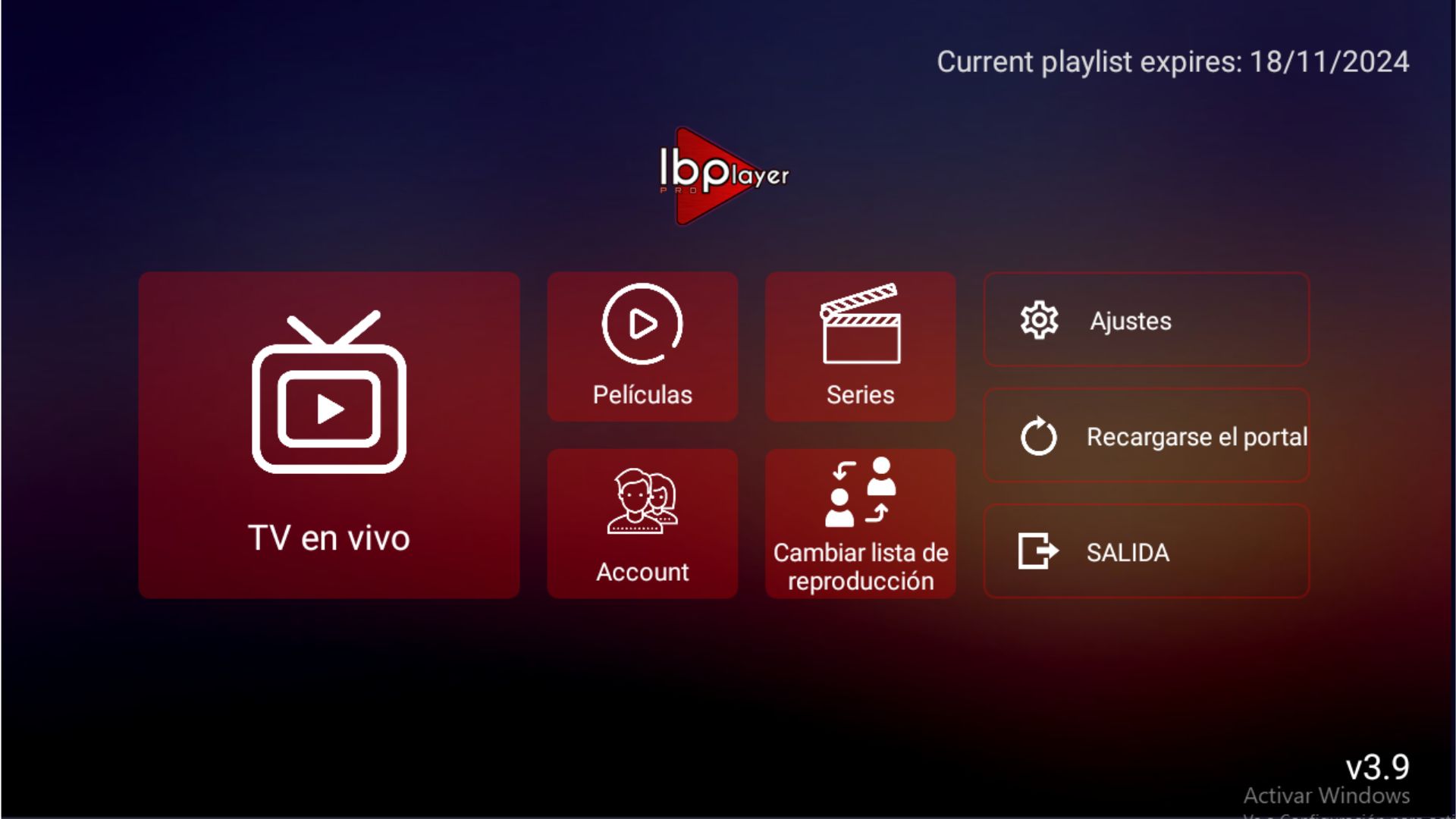 ⚜️ IBO3.9 ⚜️